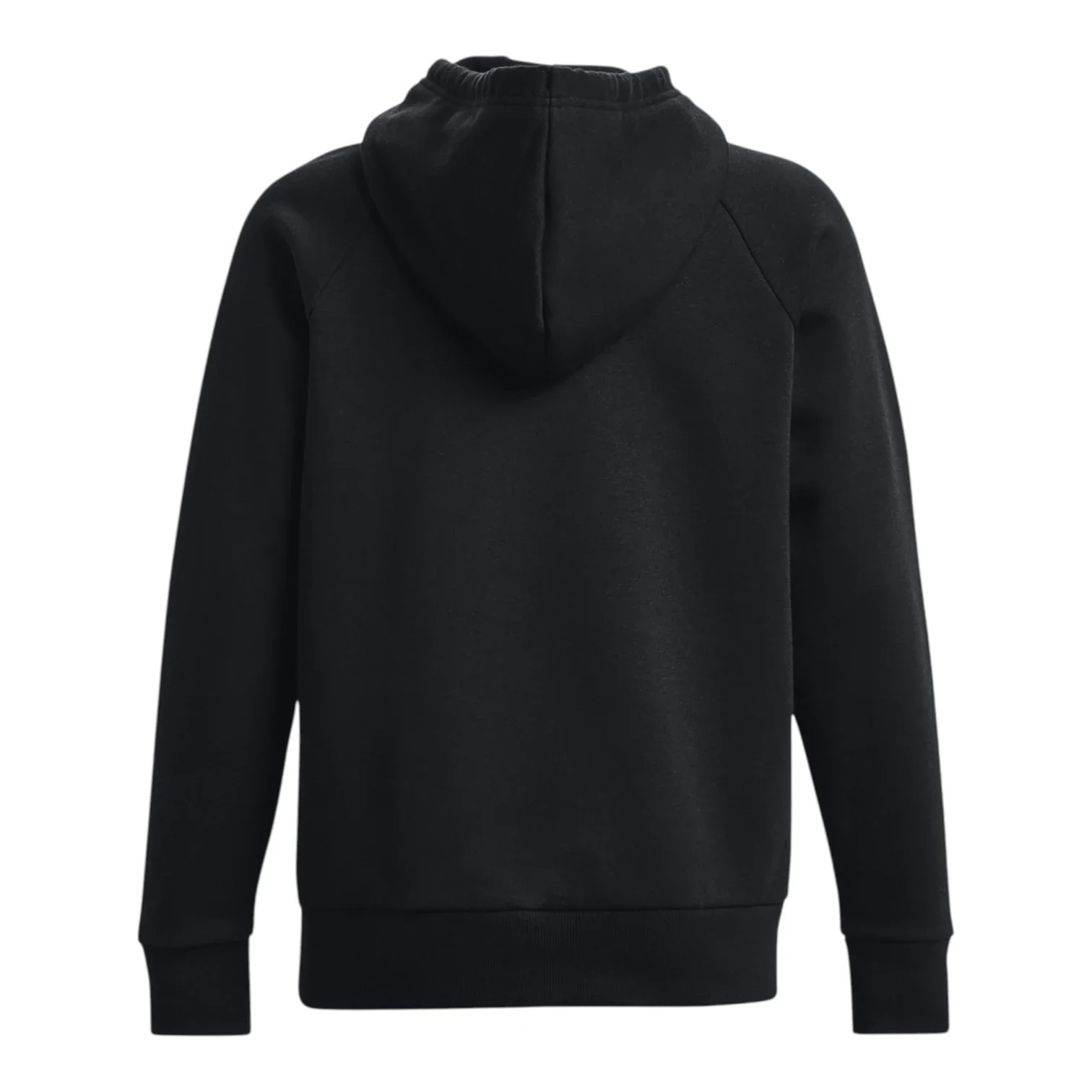 Under Armour Ladies Rival Fleece Golf Hoodie 1379500 - Image 5