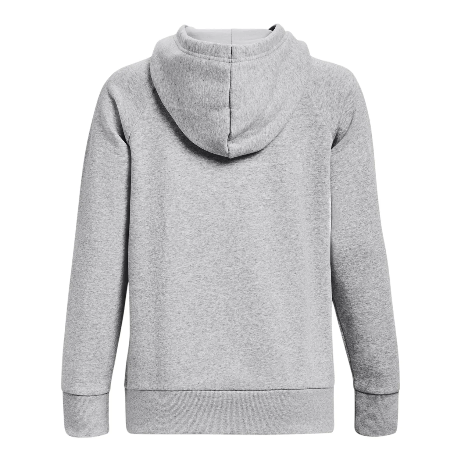 Under Armour Ladies Rival Fleece Golf Hoodie 1379500 - Image 4
