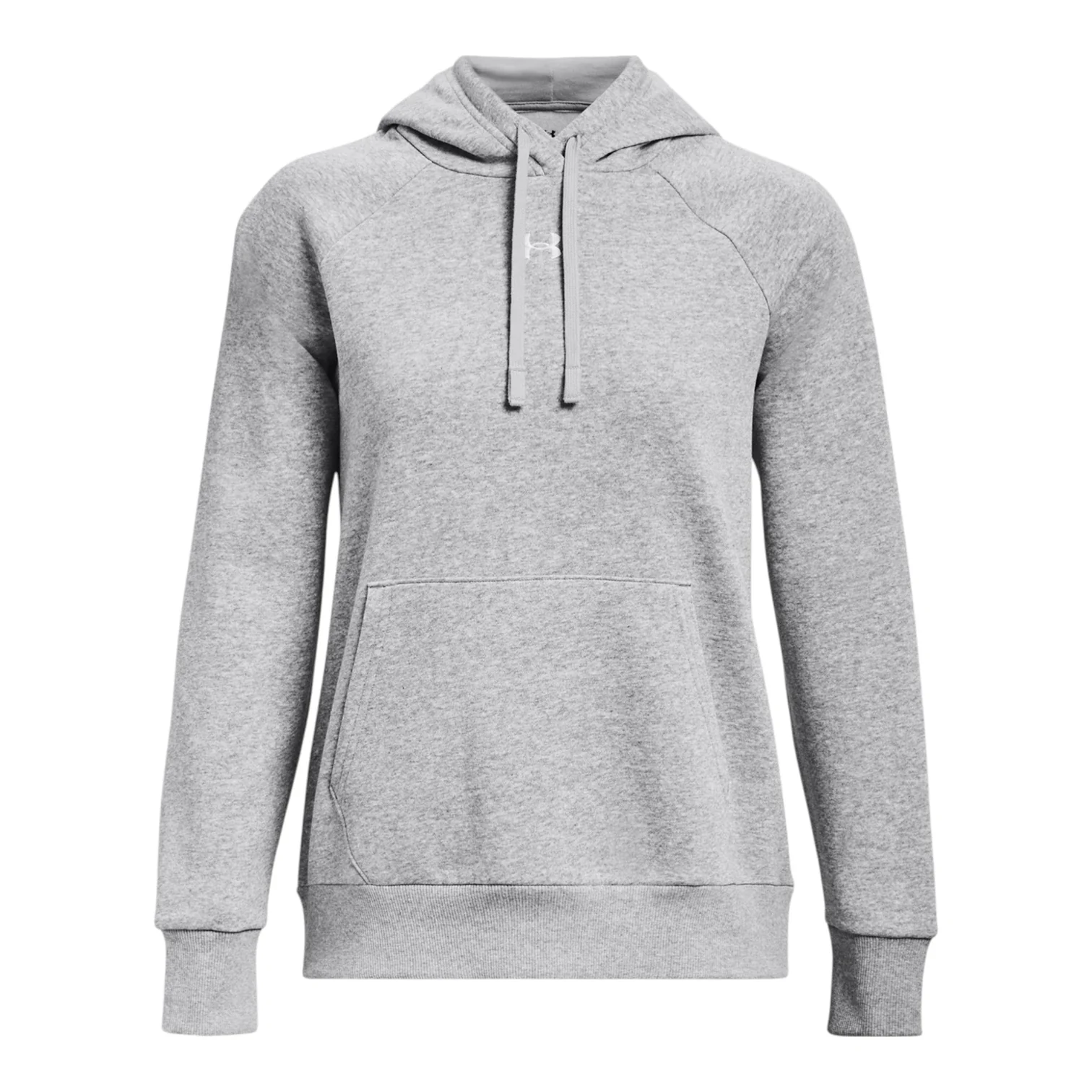 Under Armour Ladies Rival Fleece Golf Hoodie 1379500 - Image 5