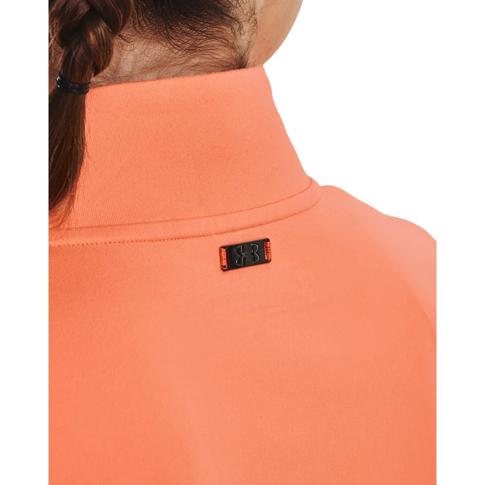 Under Armour Ladies Storm Golf Mid Layer 1370140 - Image 5