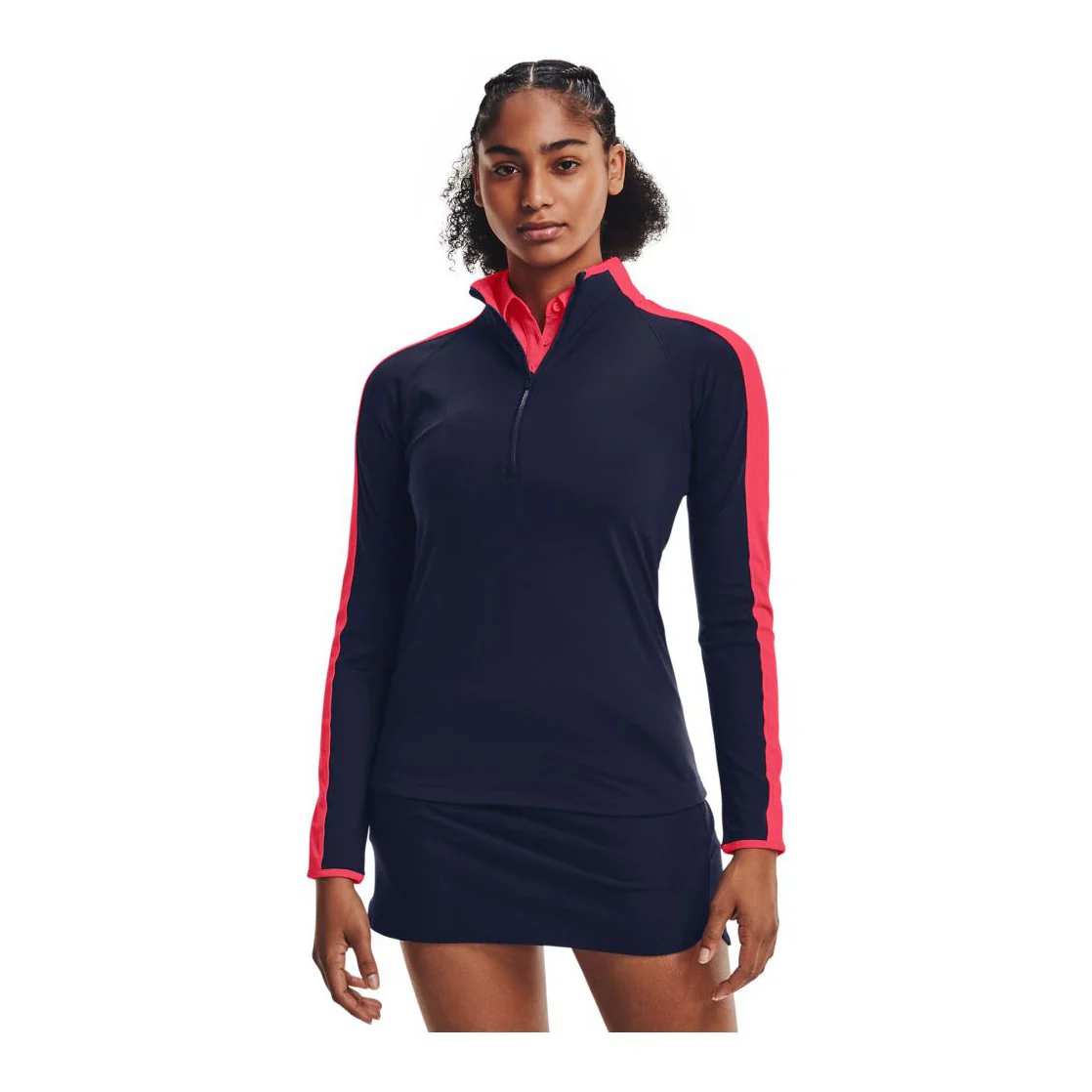 Under Armour Ladies Storm Midlayer 1361916 - Image 3
