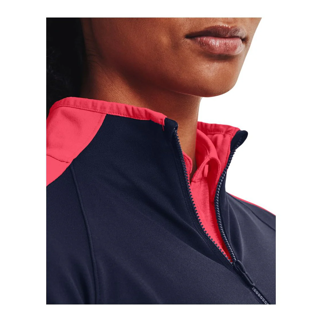 Under Armour Ladies Storm Midlayer 1361916 - Image 4