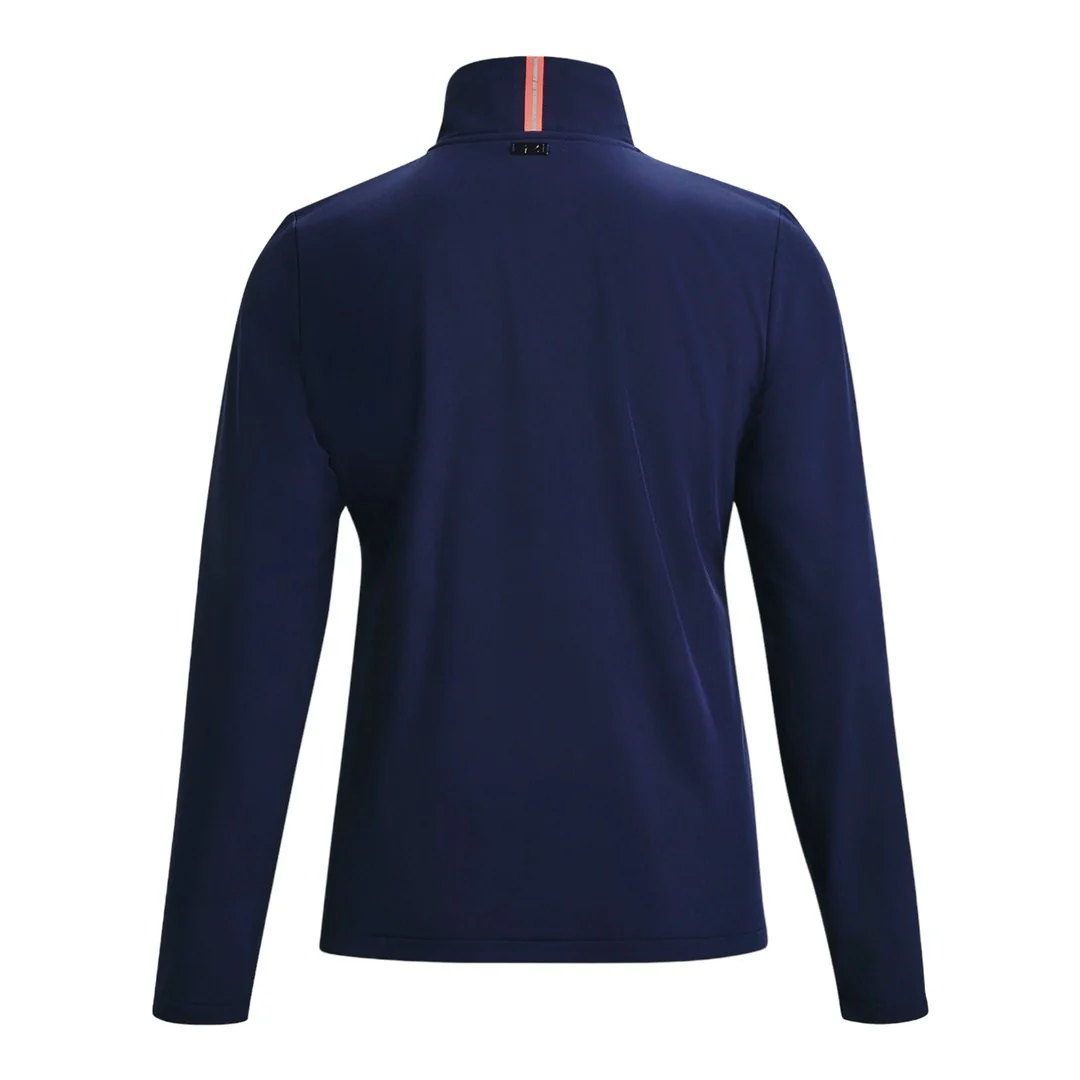 Under Armour Ladies Storm Revo Golf Jacket 1373633 - Image 2