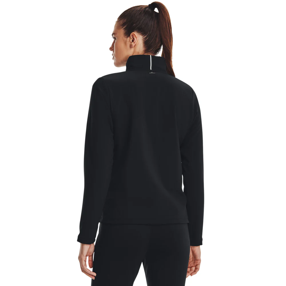 Under Armour Ladies Storm Revo Golf Jacket 1373633 - Image 4