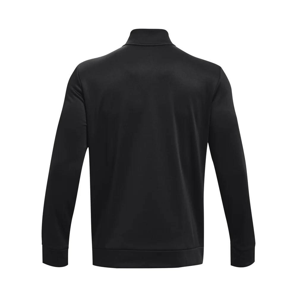 Under Armour Lightweight Stretch Golf Fleece 1373358 - Image 2