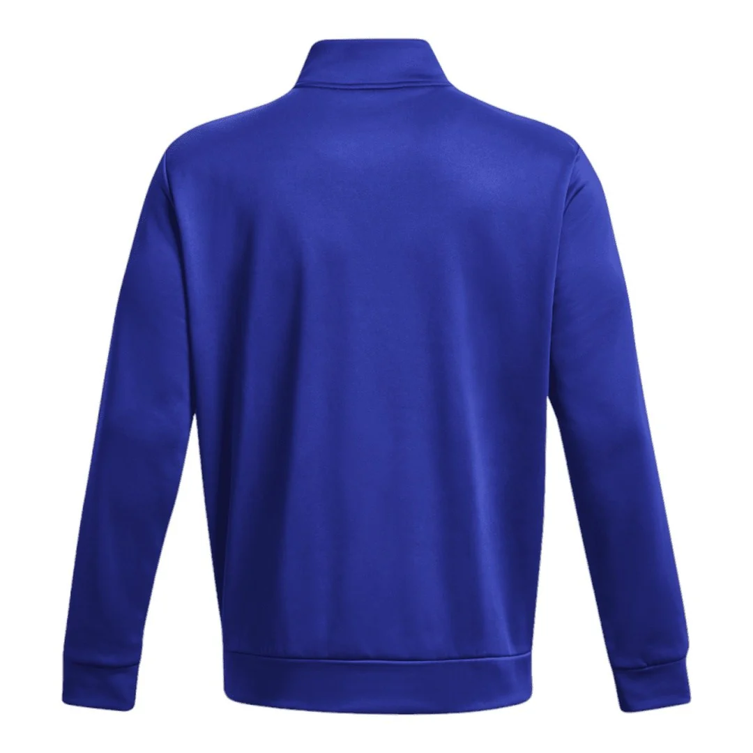 Under Armour Lightweight Stretch Golf Fleece 1373358 - Image 2