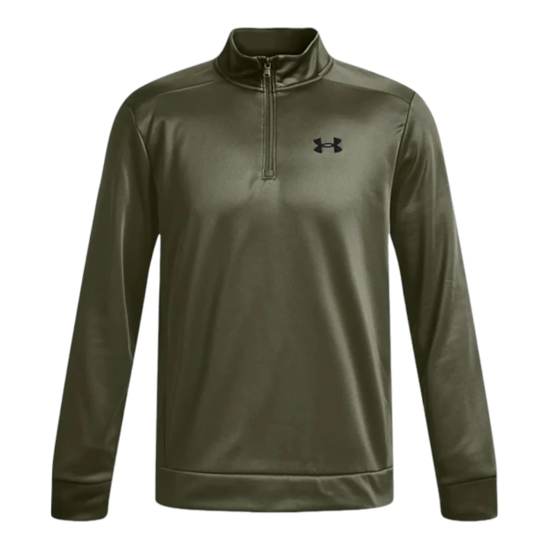 Under Armour Lightweight Stretch Golf Fleece 1373358