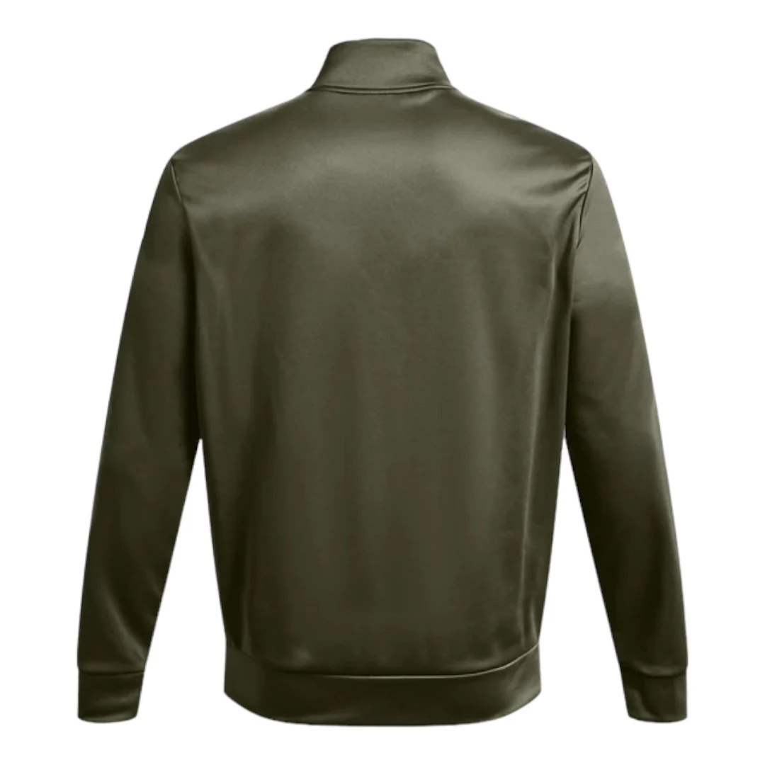 Under Armour Lightweight Stretch Golf Fleece 1373358 - Image 2