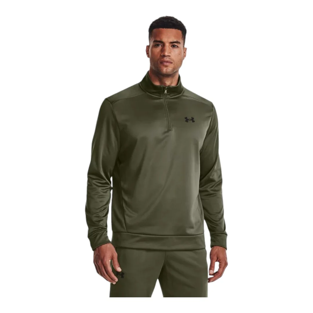 Under Armour Lightweight Stretch Golf Fleece 1373358 - Image 3