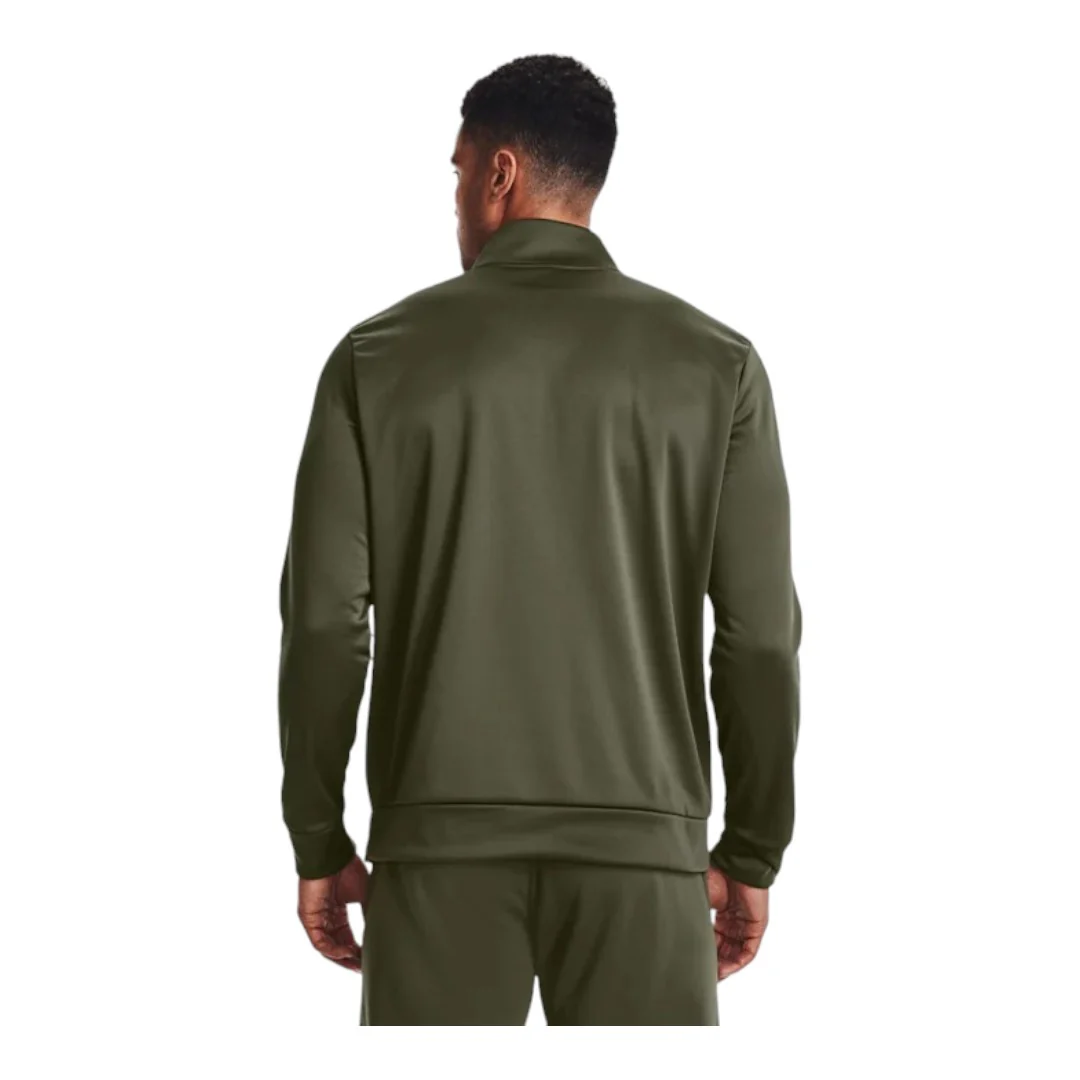 Under Armour Lightweight Stretch Golf Fleece 1373358 - Image 4