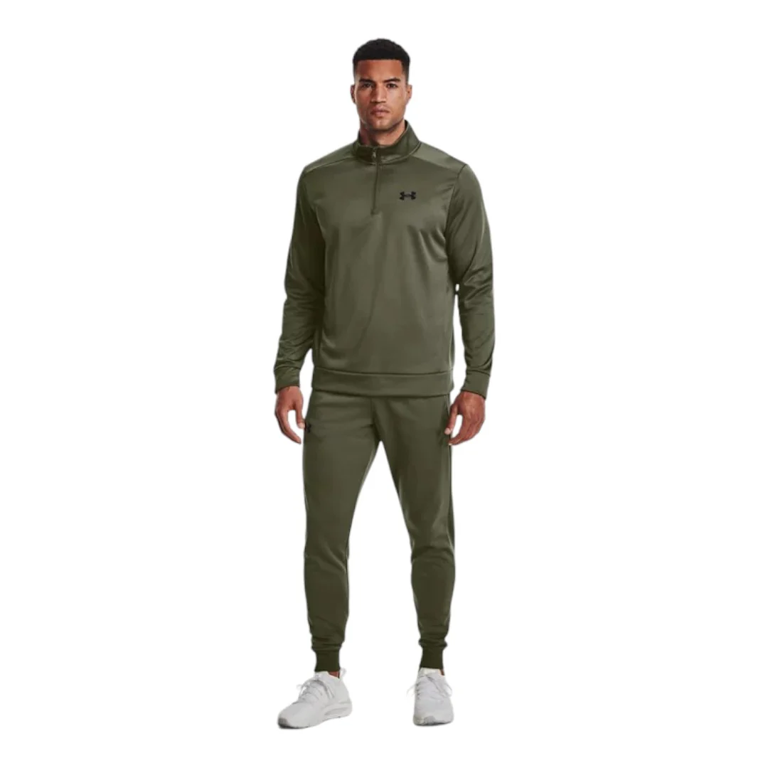 Under Armour Lightweight Stretch Golf Fleece 1373358 - Image 5