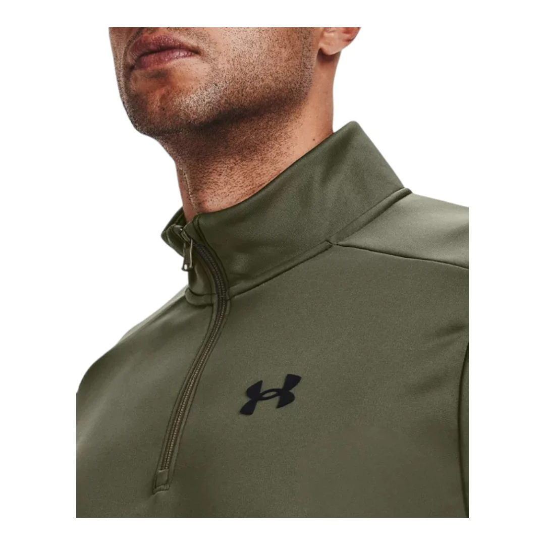 Under Armour Lightweight Stretch Golf Fleece 1373358 - Image 6