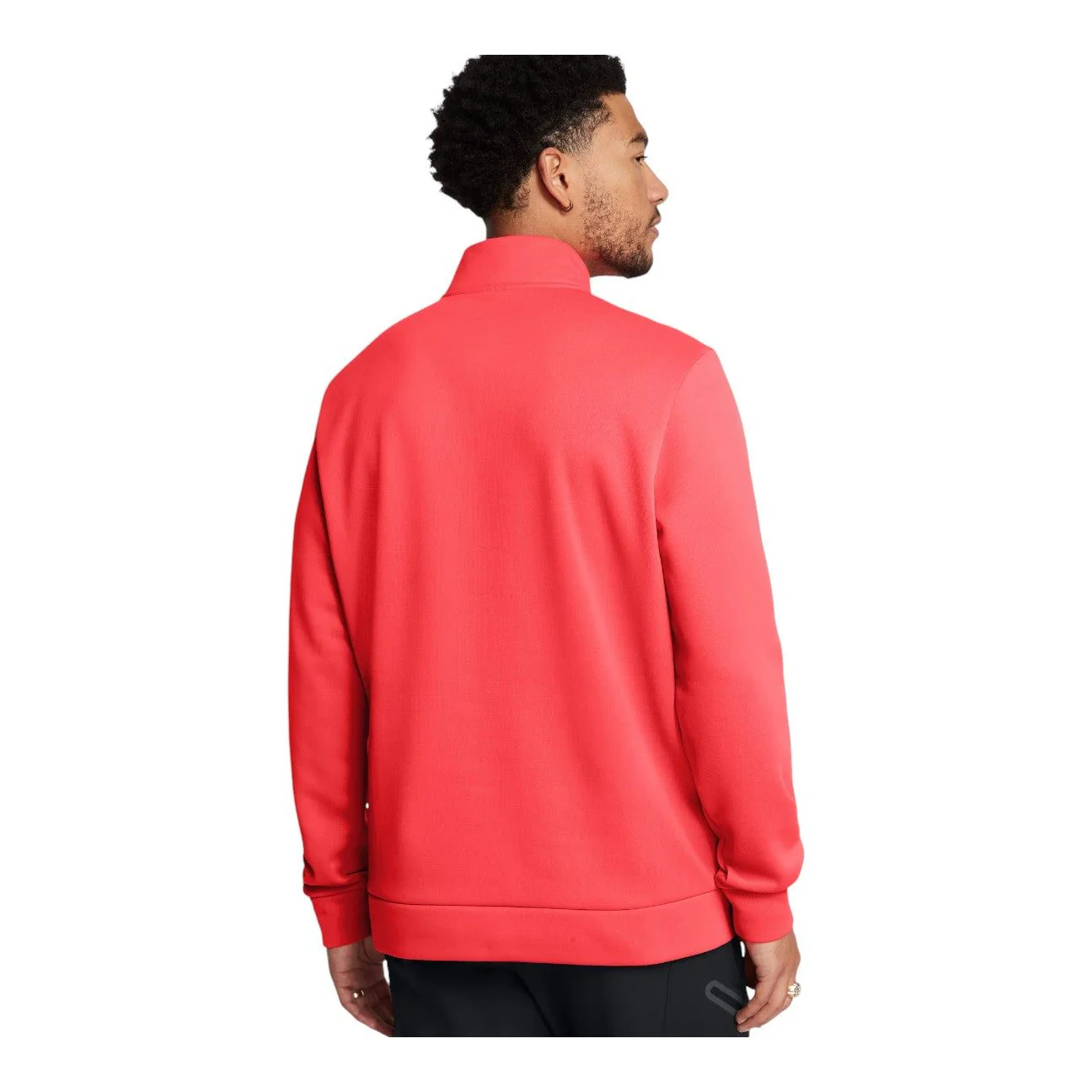 Under Armour Lightweight Stretch Golf Fleece 1373358 - Image 4