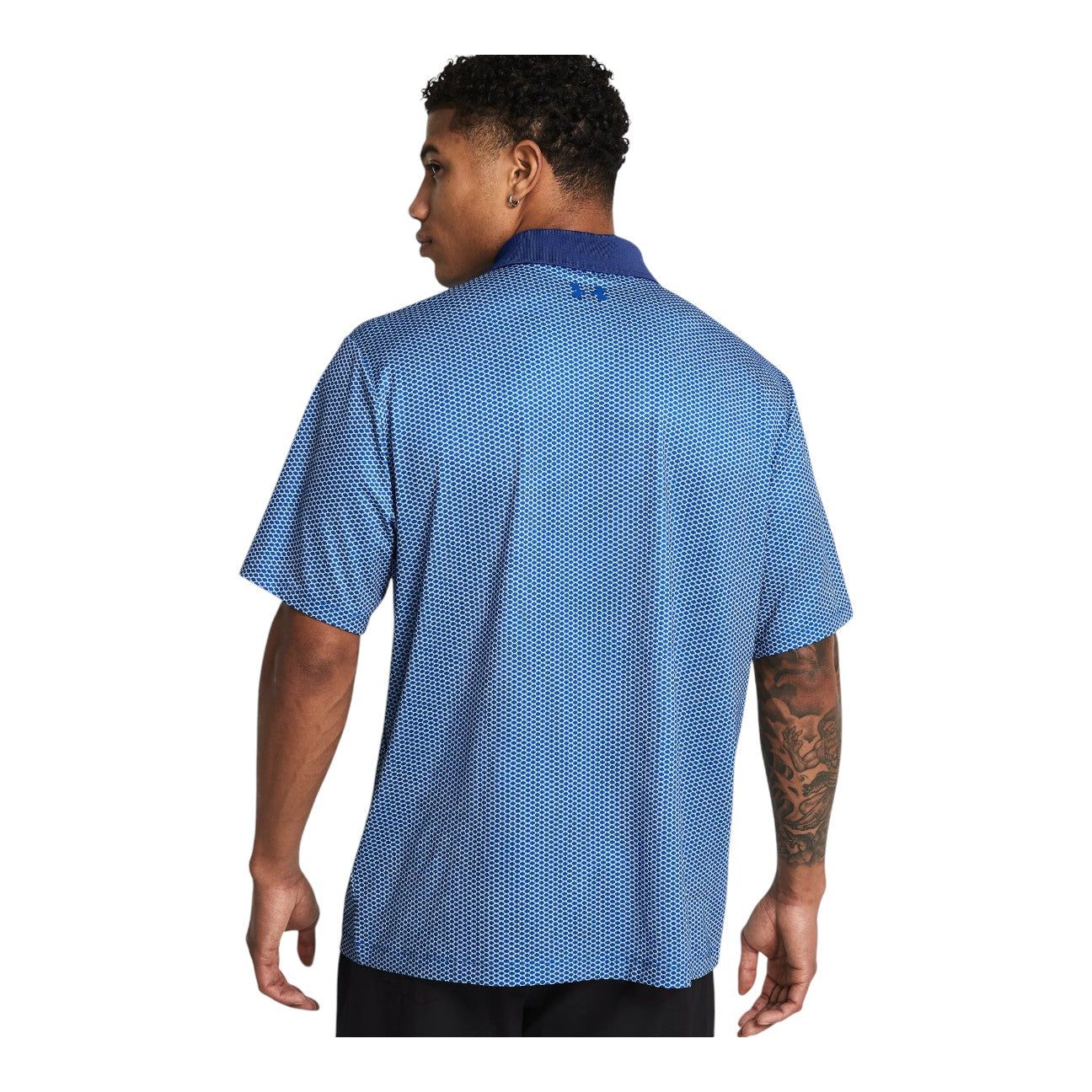 Under Armour Performance 3.0 Golf Polo Shirt 1377377 - Image 4