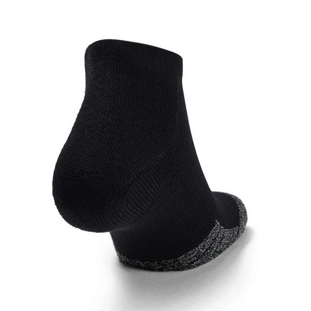 Under Armour Heatgear Low Cut Golf Socks 1346753 - Image 5