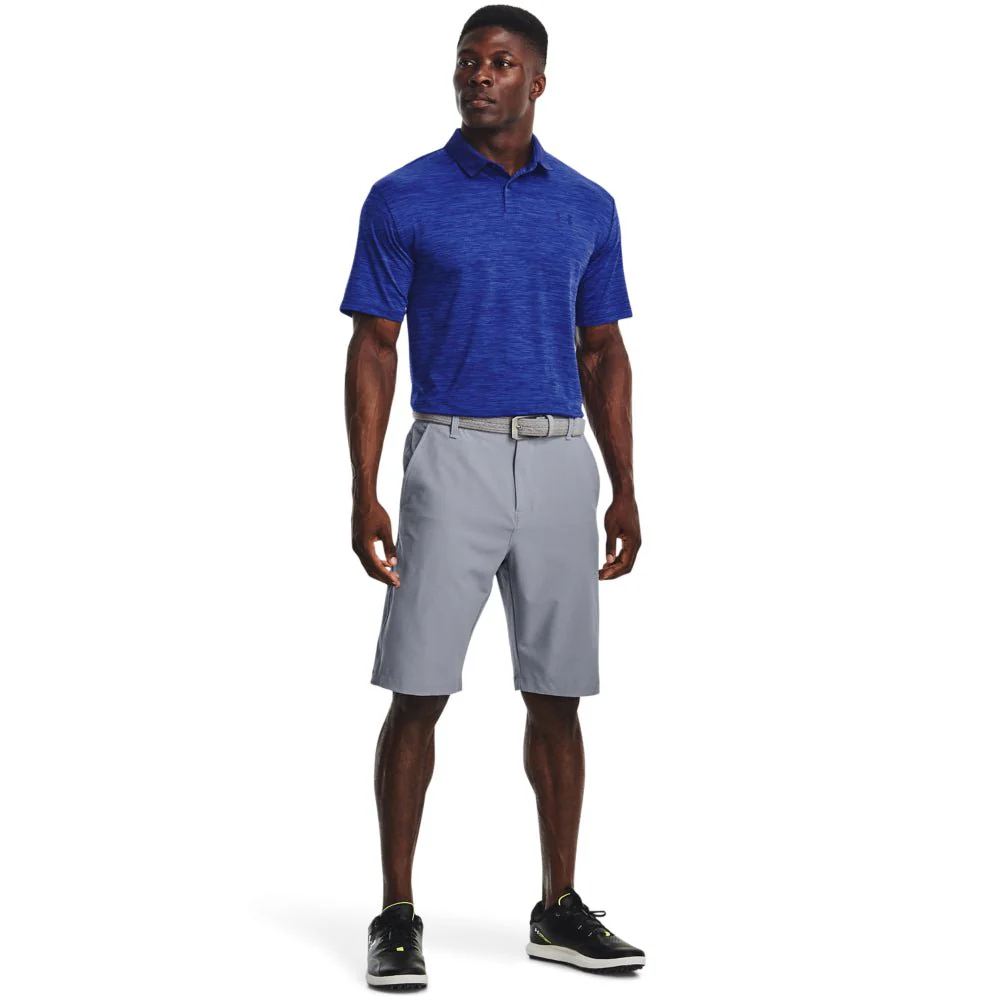 Under Armour Performance 2.0 Golf Polo Shirt 1342080 - Image 3
