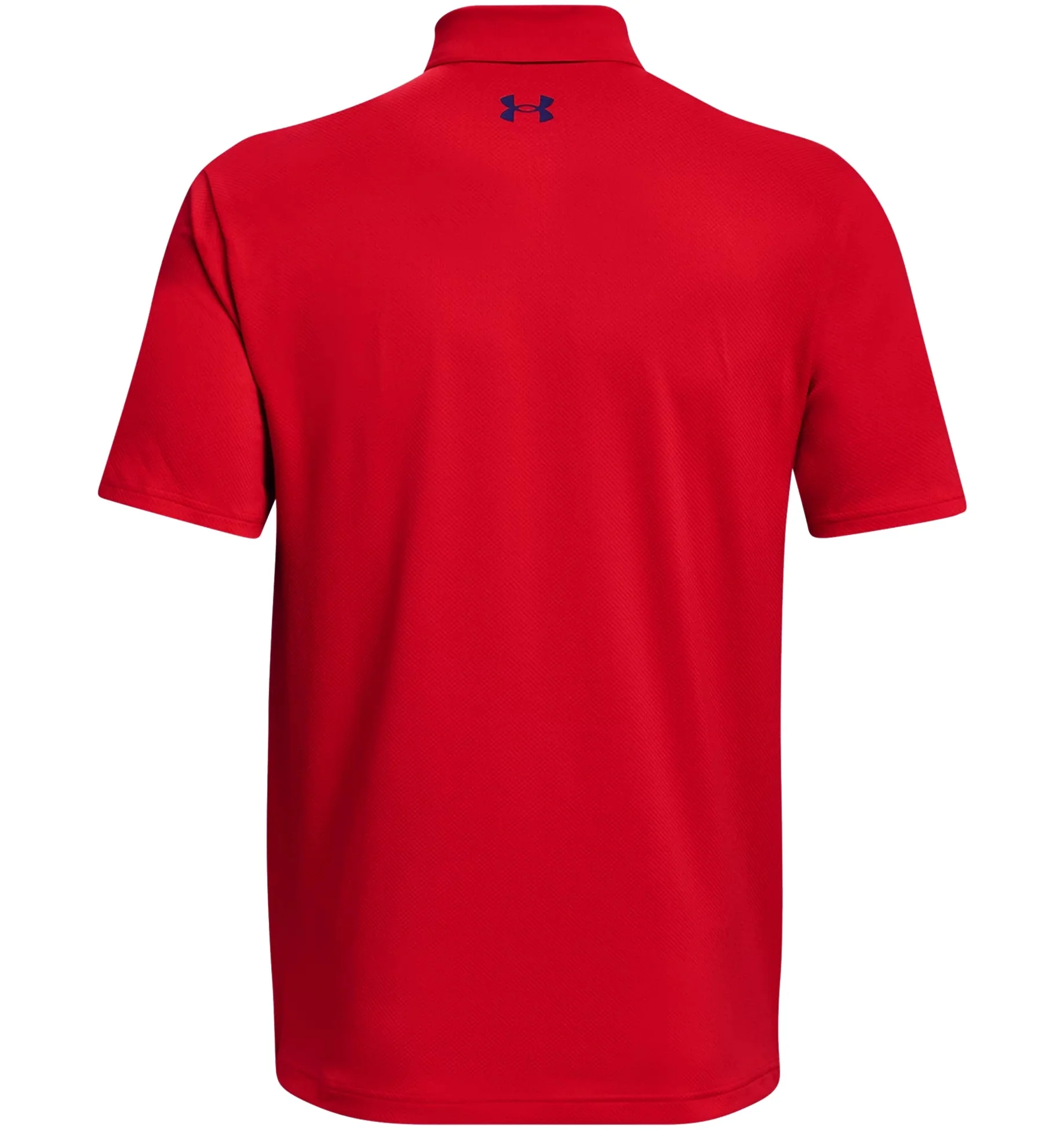 Under Armour Performance 2.0 Golf Polo Shirt 1342080 - Image 2