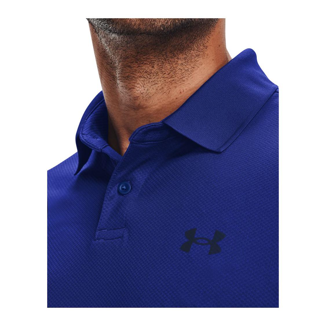 Under Armour Performance 2.0 Golf Polo Shirt 1342080 - Image 4