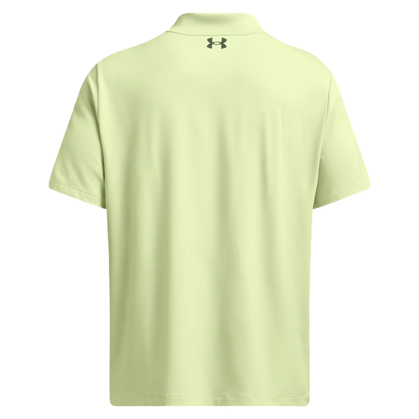 Under Armour Performance 3.0 Golf Polo Shirt 1377374 - Image 2