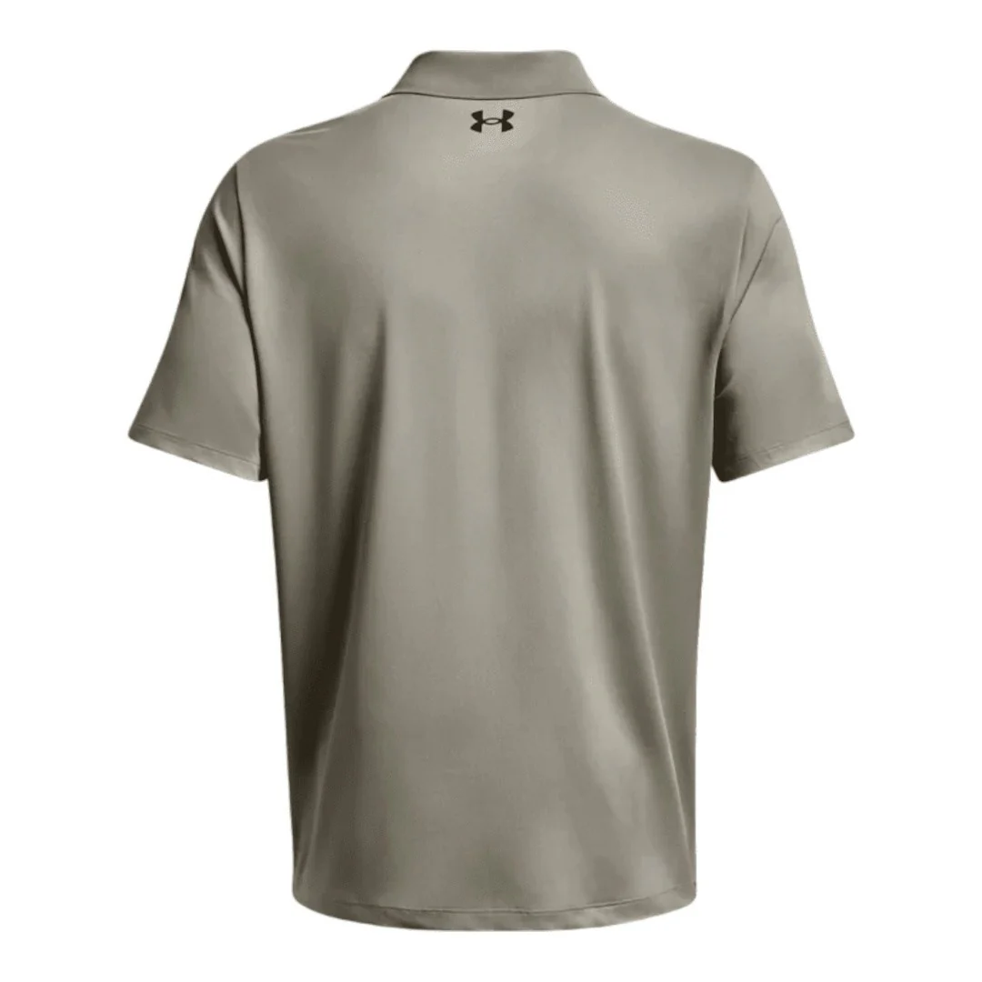 Under Armour Performance 3.0 Golf Polo Shirt 1377374 - Image 2