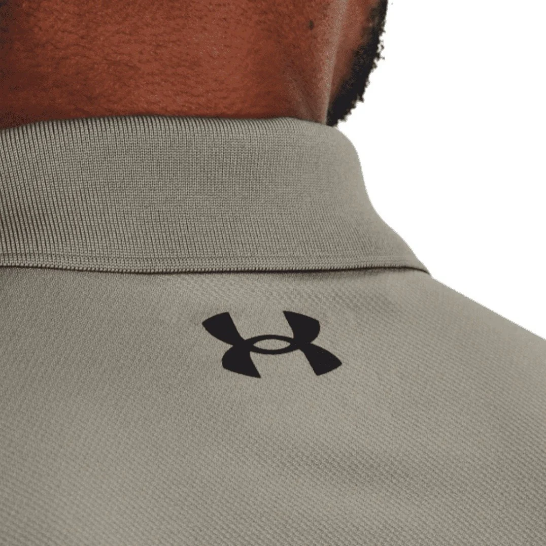 Under Armour Performance 3.0 Golf Polo Shirt 1377374 - Image 3