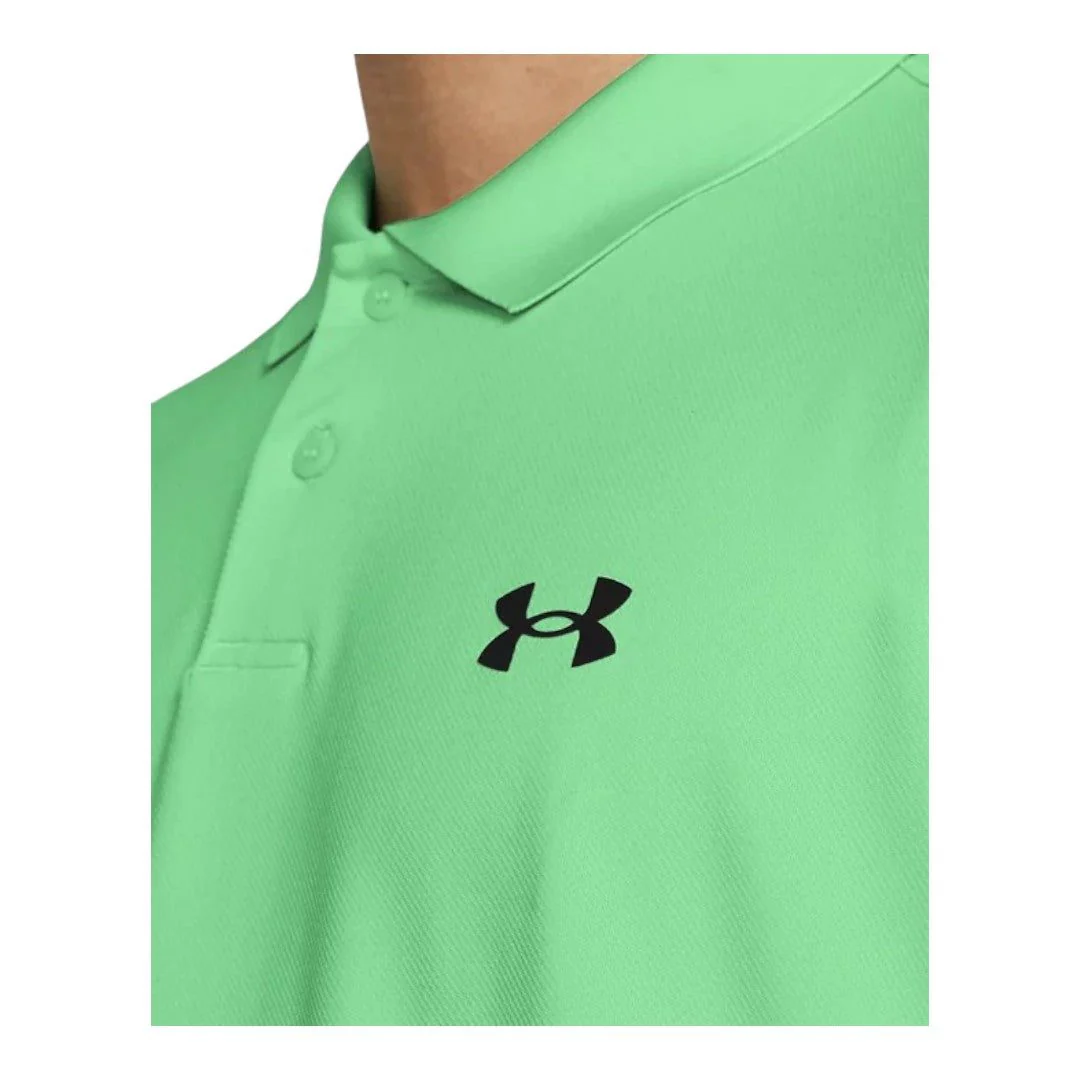 Under Armour Performance 3.0 Golf Polo Shirt 1377374 - Image 5