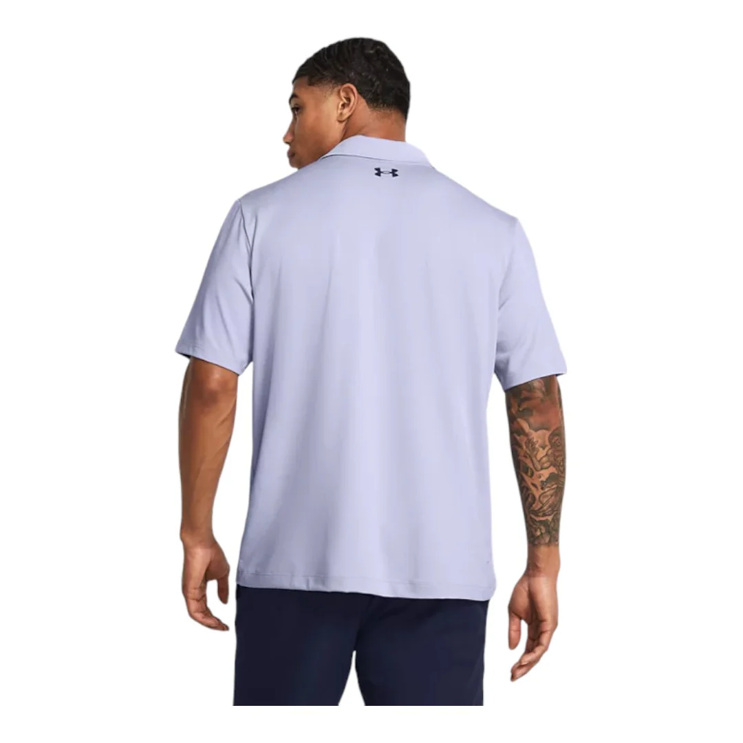 Under Armour Performance 3.0 Golf Polo Shirt 1377374 - Image 4