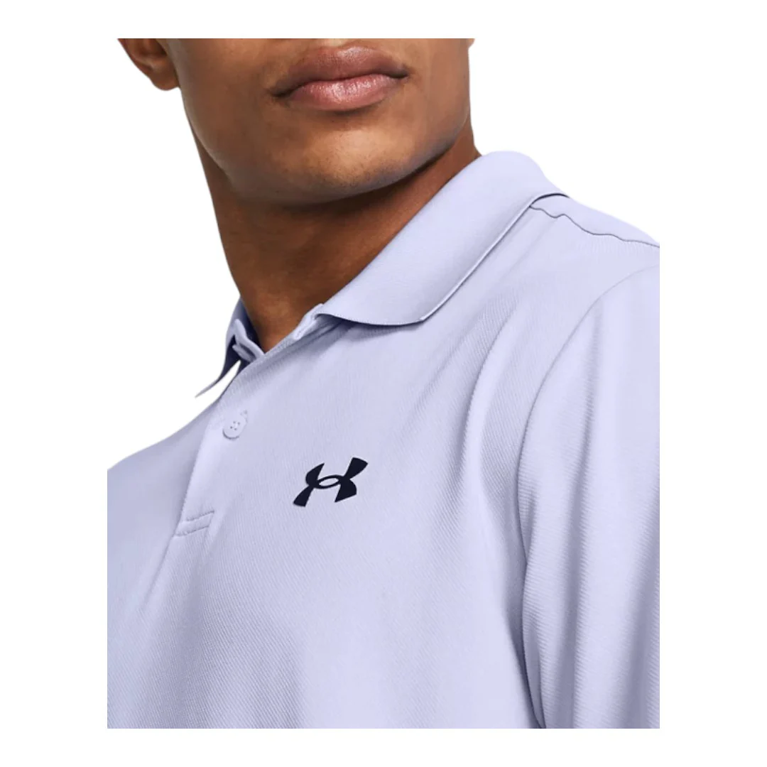 Under Armour Performance 3.0 Golf Polo Shirt 1377374 - Image 5