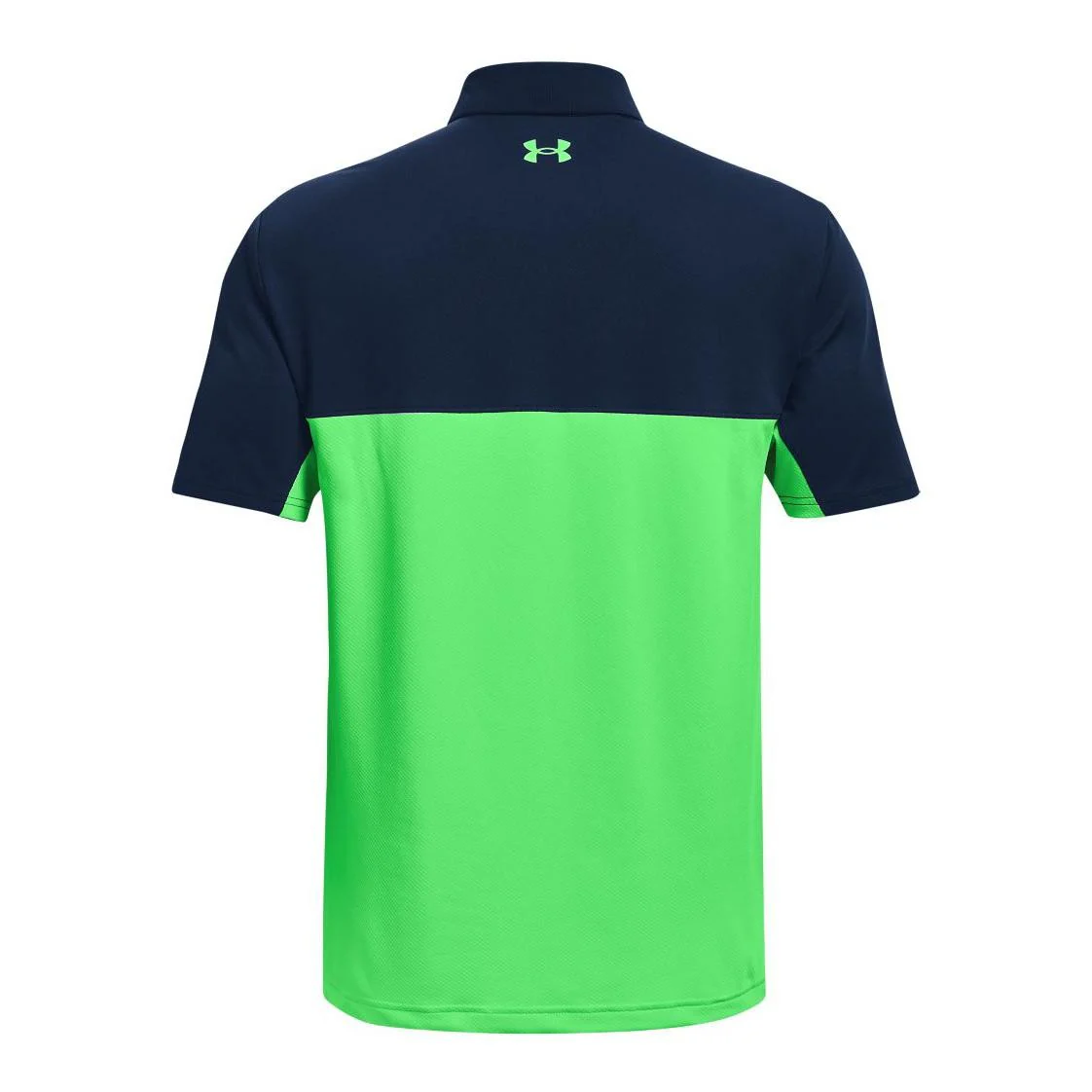 Under Armour Performance Colorblock 2.0 Shirt 1355485 - Image 2
