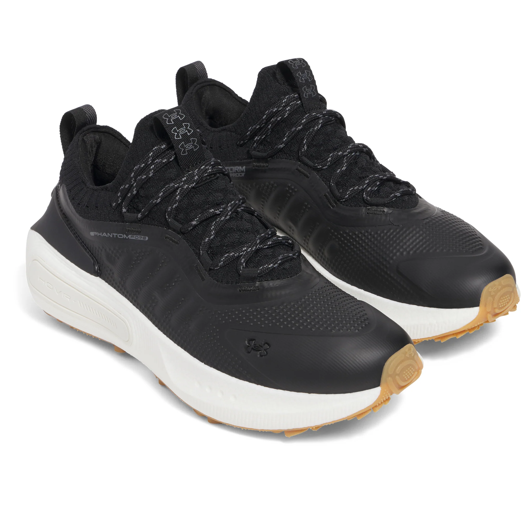 Under Armour Phantom Fore Golf Shoes 3027876 - Image 2
