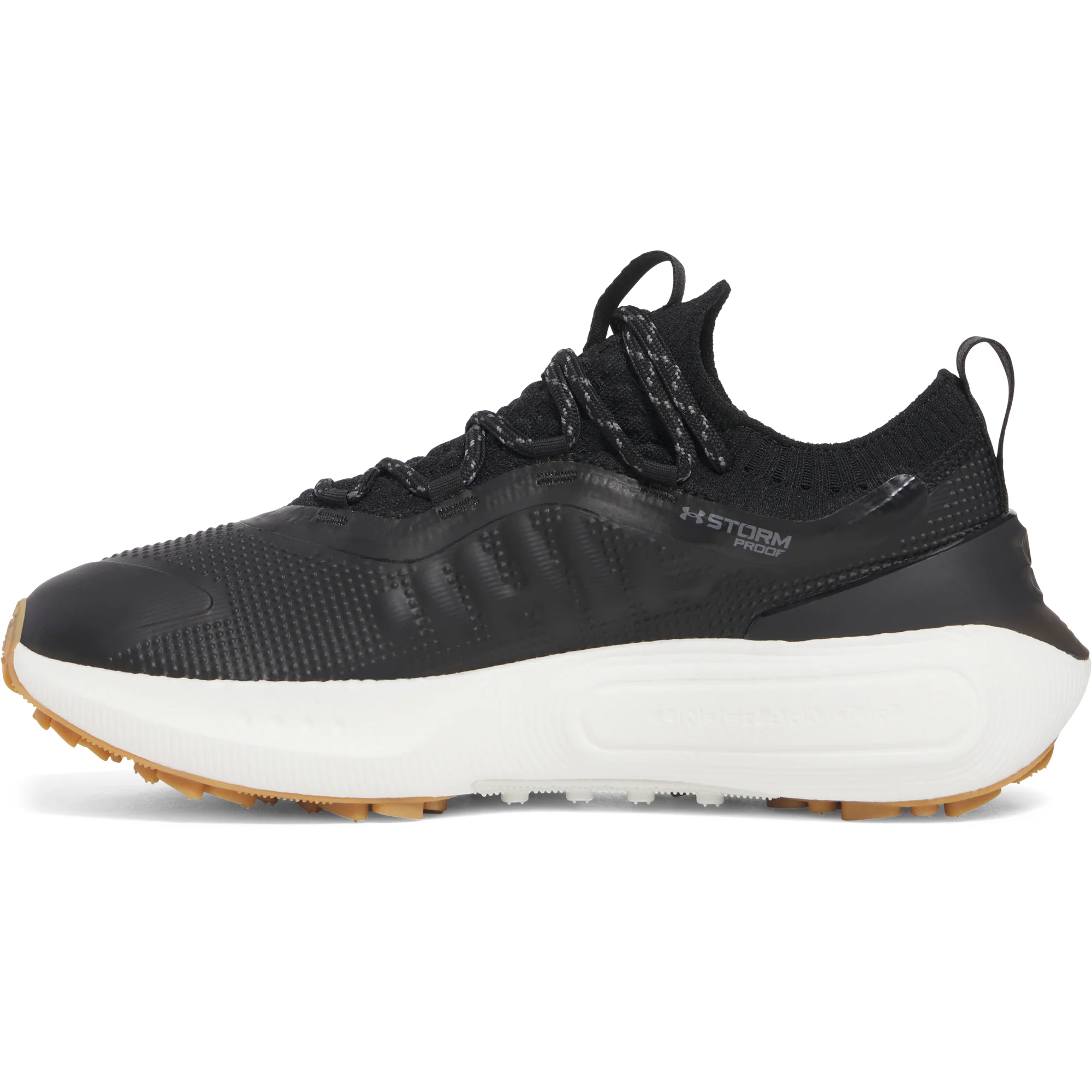 Under Armour Phantom Fore Golf Shoes 3027876 - Image 3