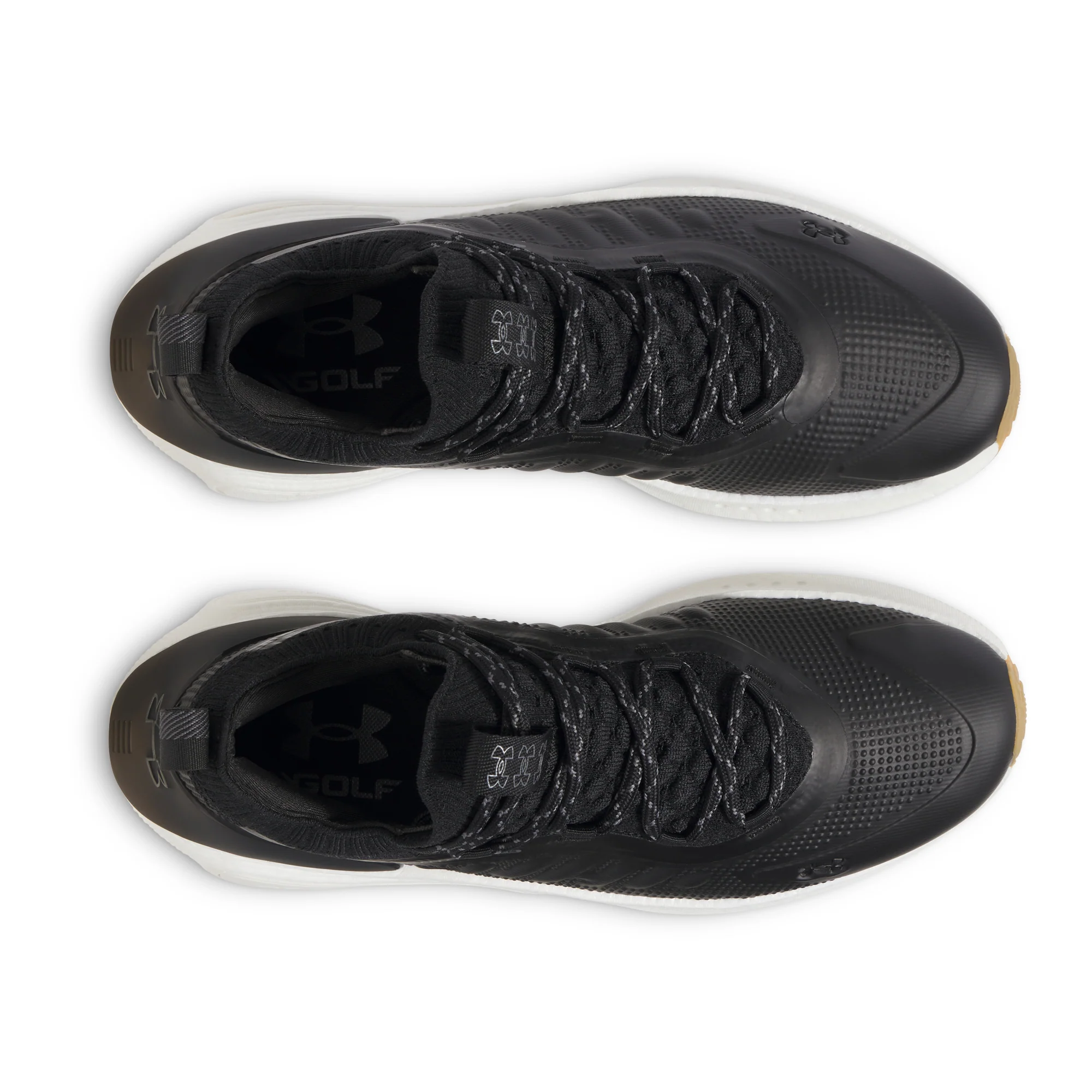 Under Armour Phantom Fore Golf Shoes 3027876 - Image 4