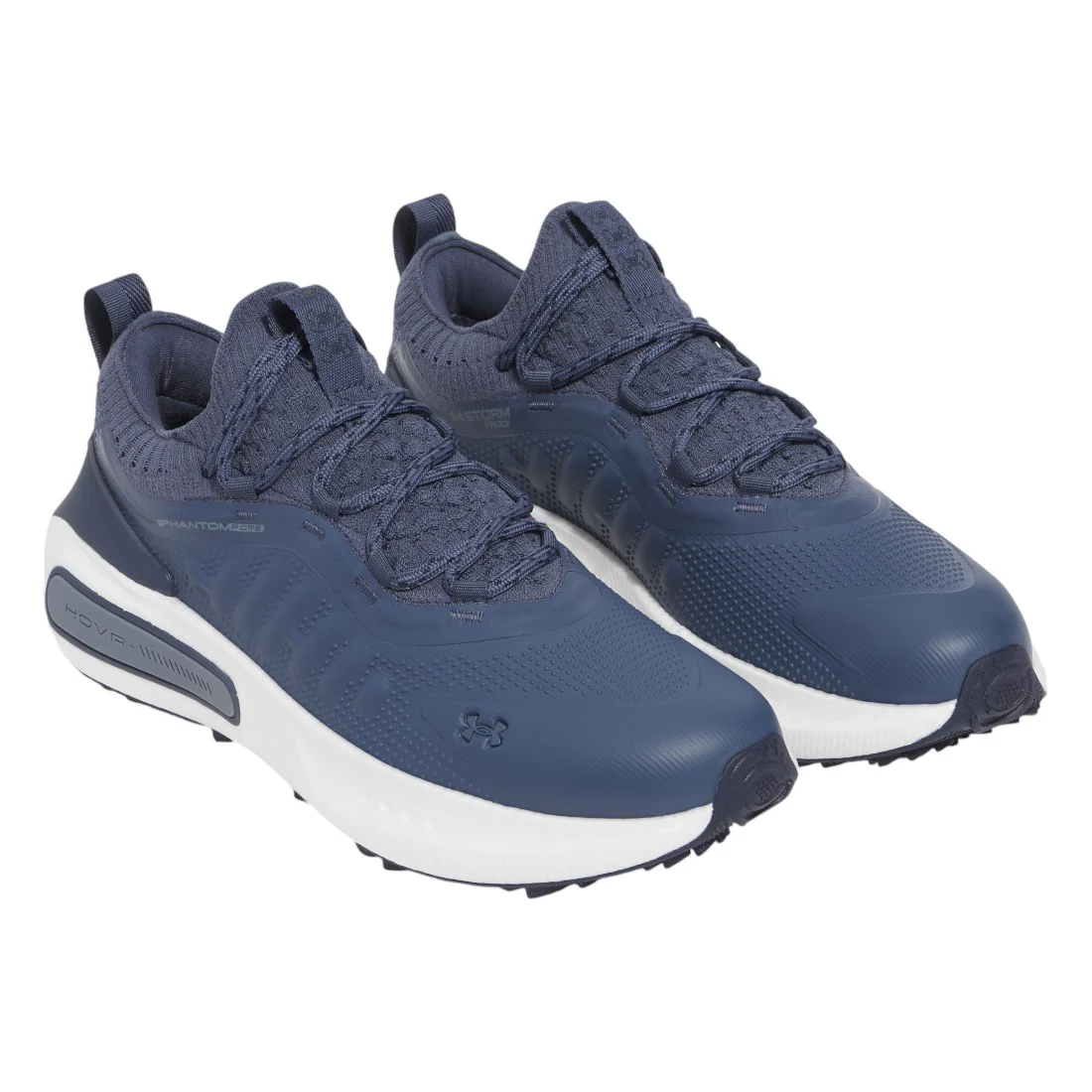 Under Armour Phantom Fore Golf Shoes 3027876 - Image 3