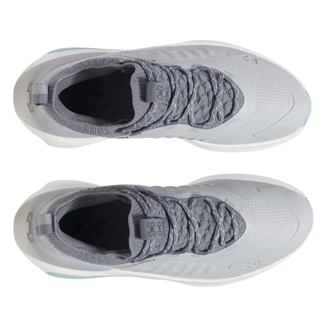 Under Armour Phantom Fore Golf Shoes 3027876 - Image 5
