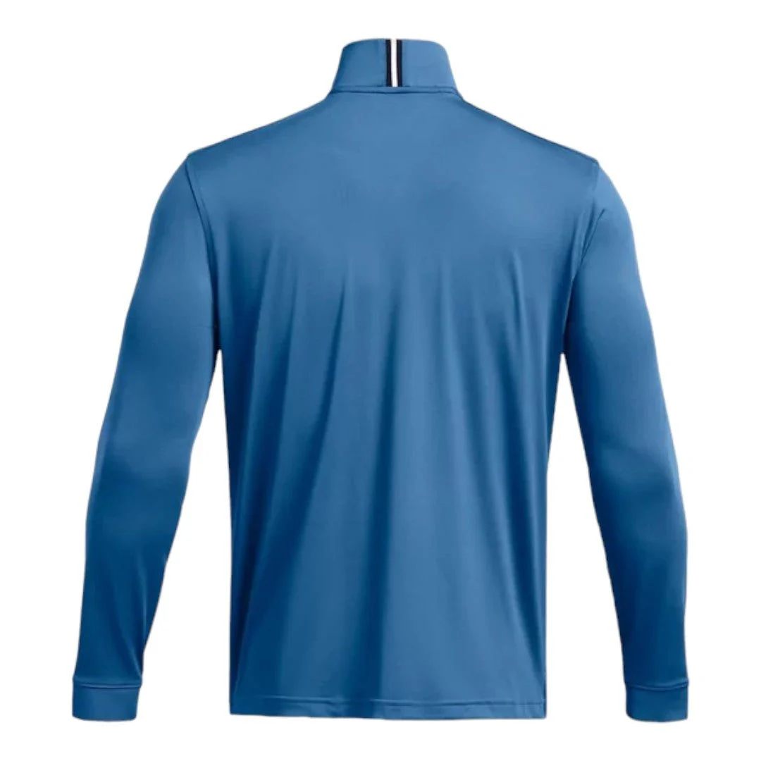 Under Armour Playoff 1/4 Zip Golf Mid Layer 1370155 - Image 2