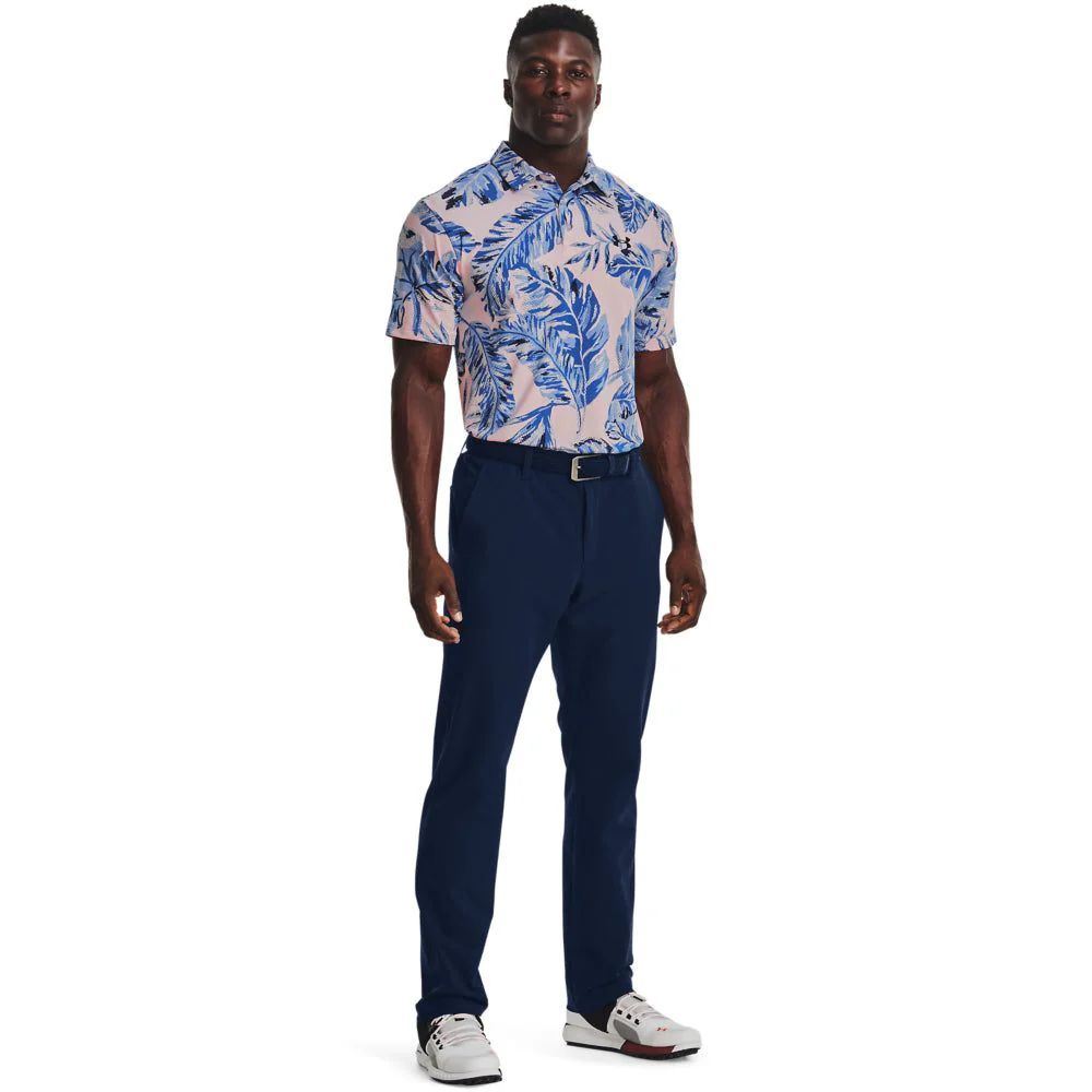 Under Armour Playoff 2.0 Golf Polo Shirt 1327037 - Image 6