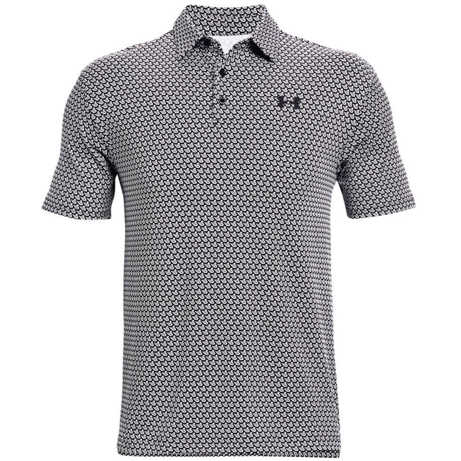 Under Armour Playoff 2.0 Golf Polo Shirt 1327037