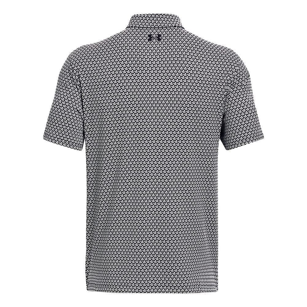 Under Armour Playoff 2.0 Golf Polo Shirt 1327037 - Image 2