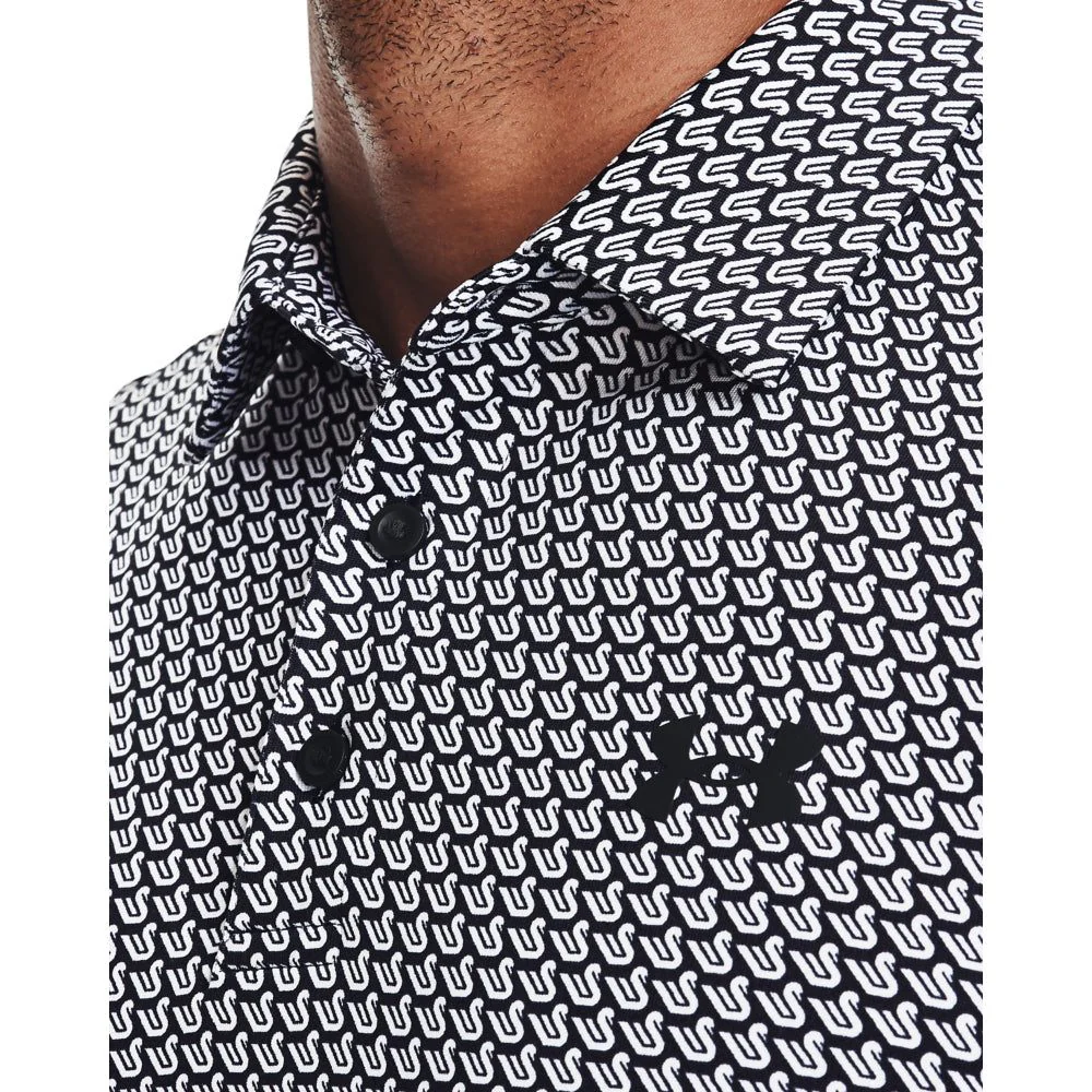 Under Armour Playoff 2.0 Golf Polo Shirt 1327037 - Image 3