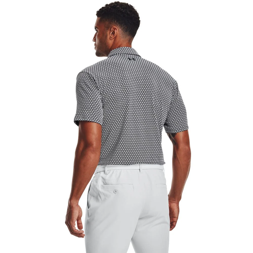 Under Armour Playoff 2.0 Golf Polo Shirt 1327037 - Image 5