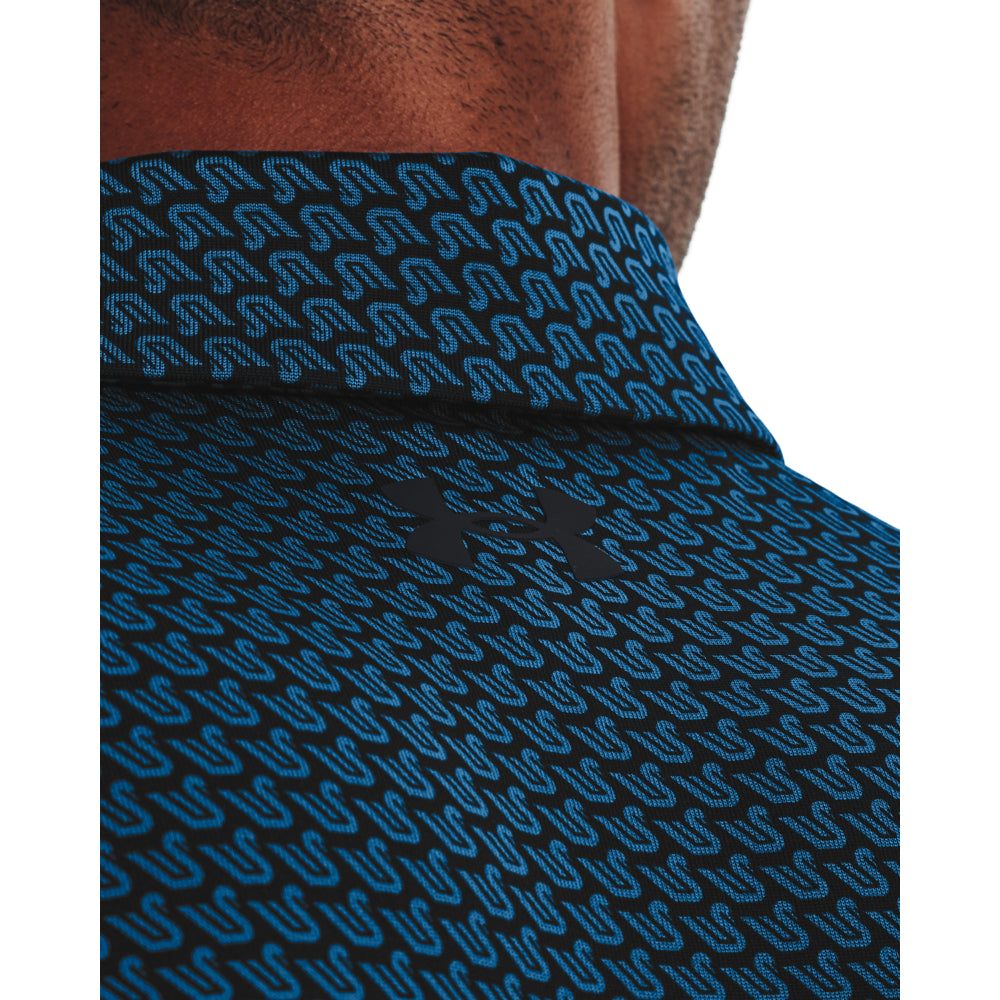 Under Armour Playoff 2.0 Golf Polo Shirt 1327037 - Image 3