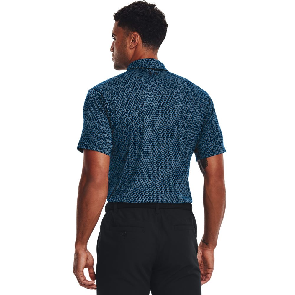 Under Armour Playoff 2.0 Golf Polo Shirt 1327037 - Image 5