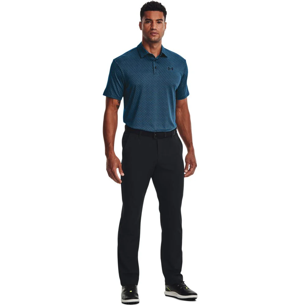 Under Armour Playoff 2.0 Golf Polo Shirt 1327037 - Image 6