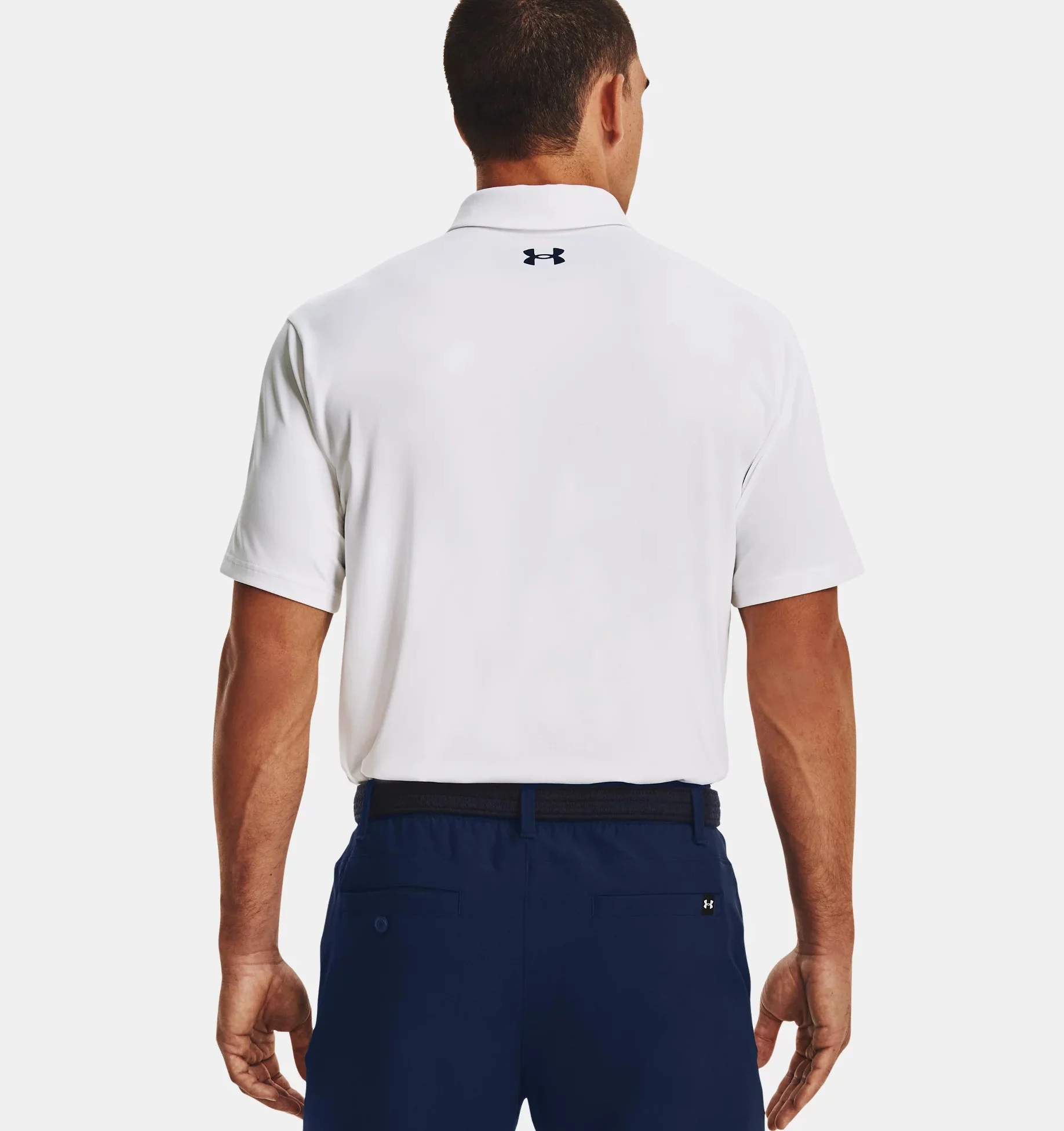 Under Armour Playoff 2.0 Golf Polo Shirt 1327037 - Image 4