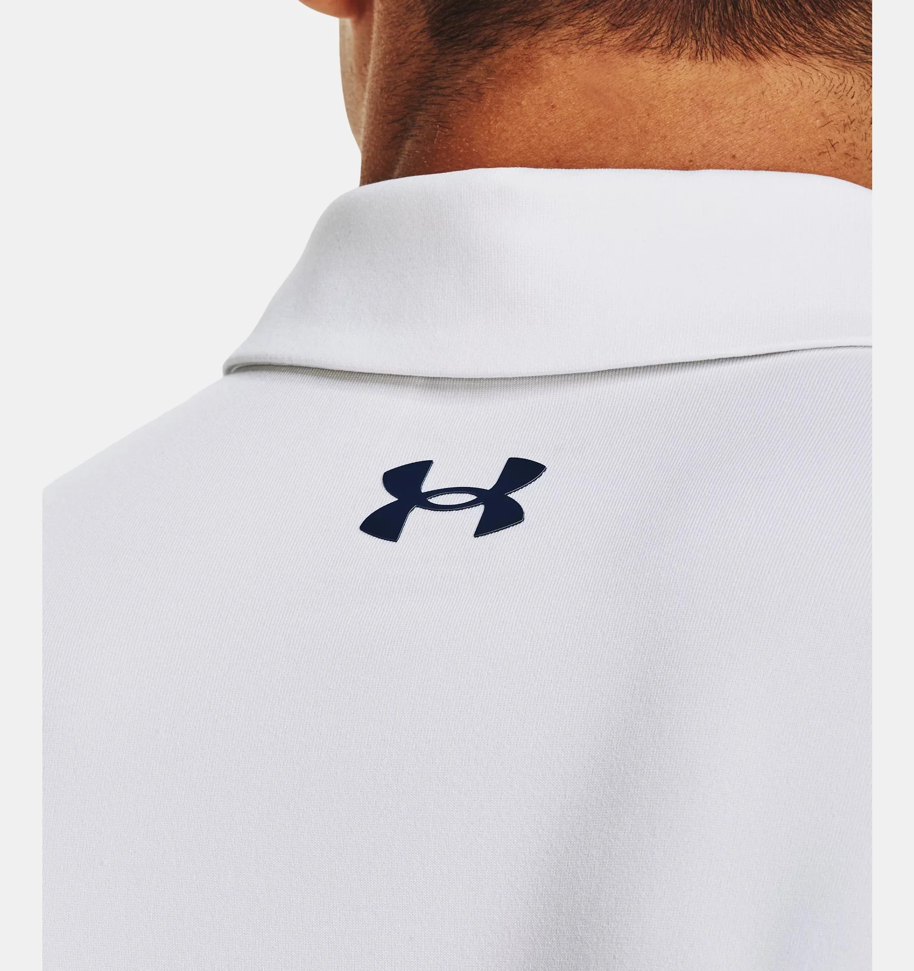Under Armour Playoff 2.0 Golf Polo Shirt 1327037 - Image 5
