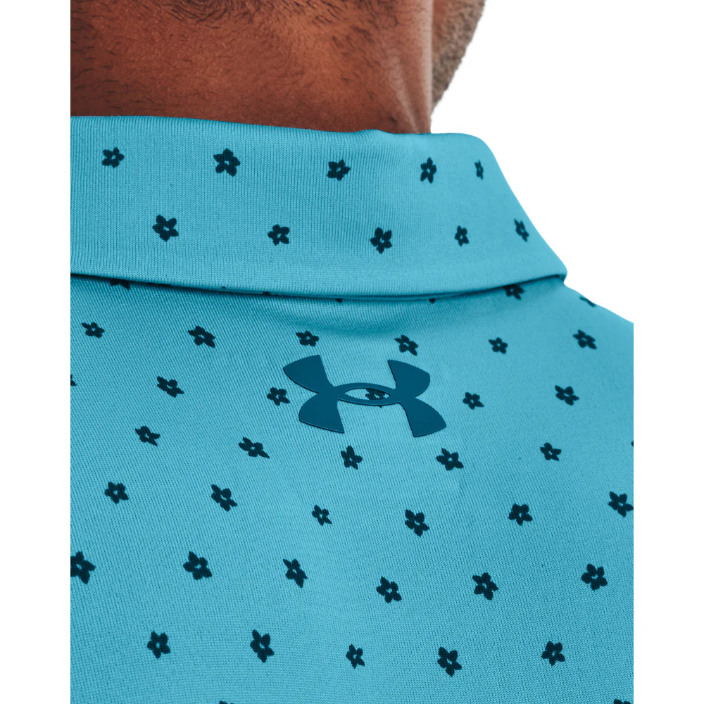 Under Armour Playoff 2.0 Golf Polo Shirt 1327037 - Image 3