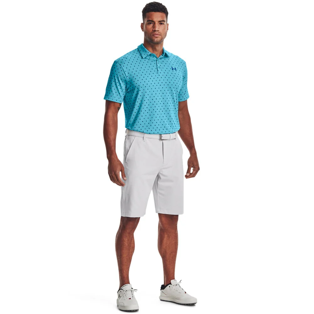 Under Armour Playoff 2.0 Golf Polo Shirt 1327037 - Image 5