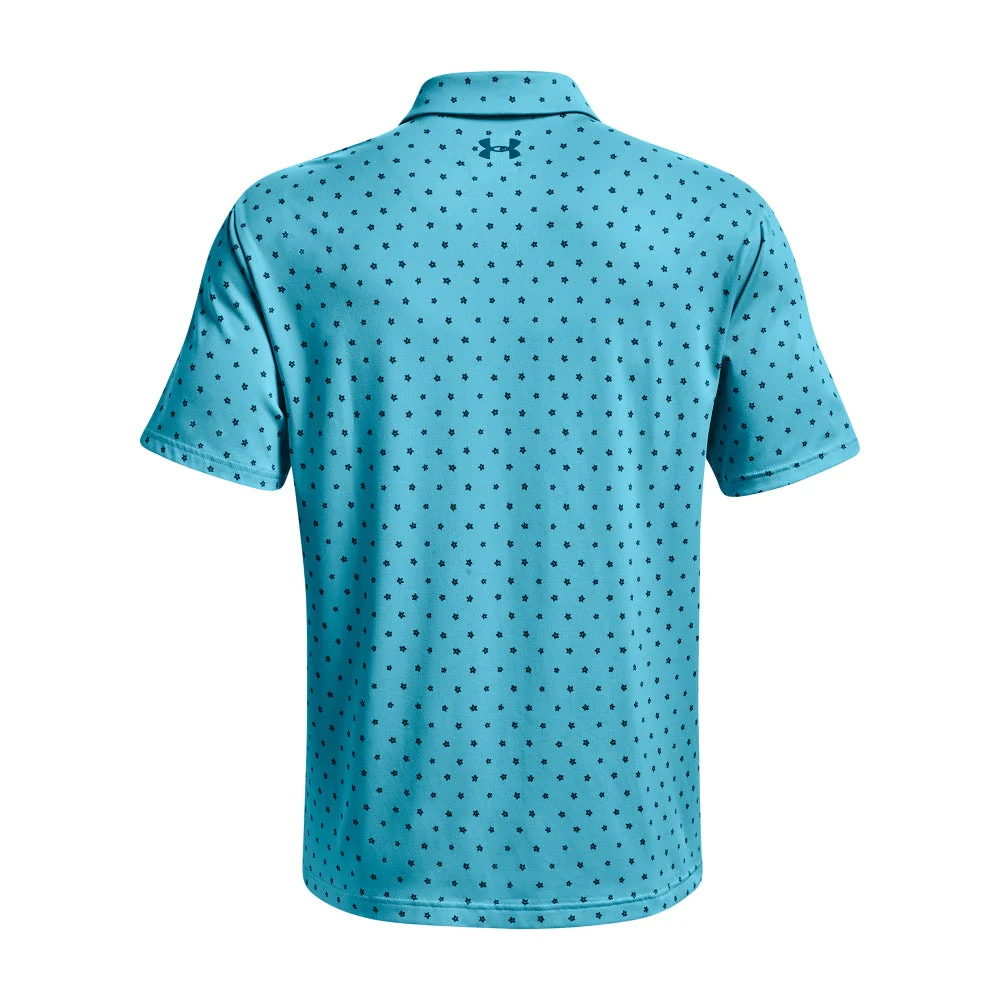 Under Armour Playoff 2.0 Golf Polo Shirt 1327037 - Image 6