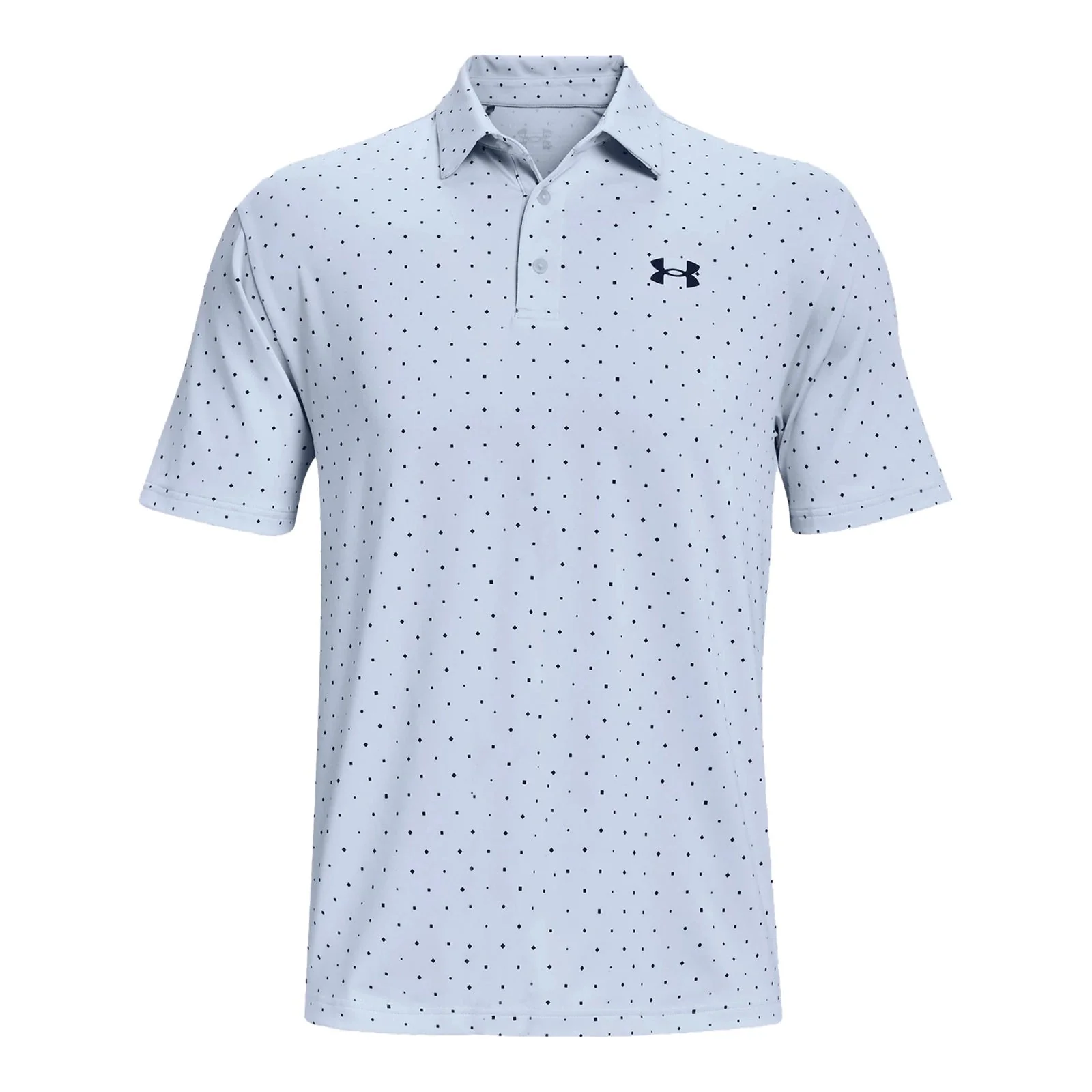 Under Armour Playoff 2.0 Golf Polo Shirt 1327037