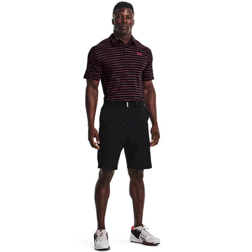 Under Armour Playoff 2.0 Golf Polo Shirt 1327037 - Image 6